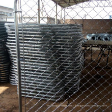 Factory Directly Supply Chain Link Fence